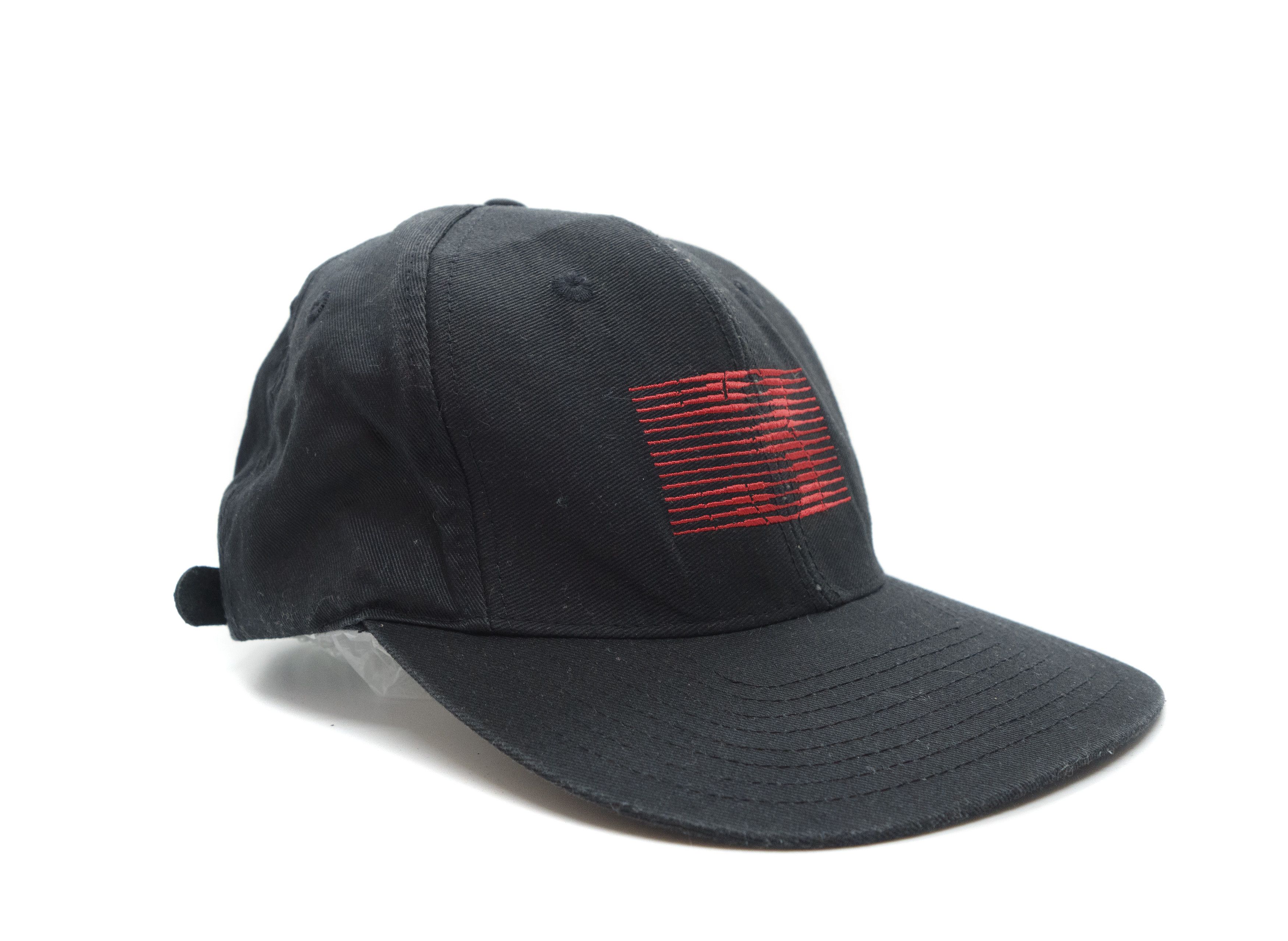 BMW 90S 3 Series Logo Cap Size ONE SIZE - 1 Thumbnail