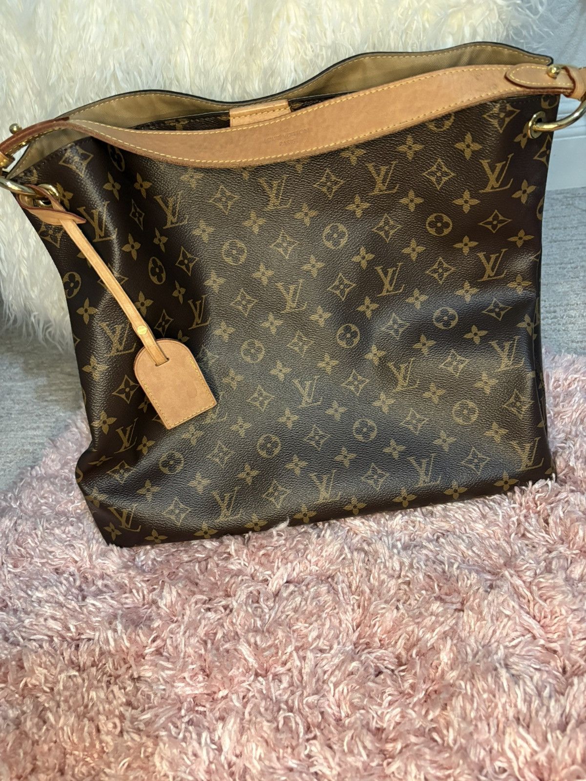 Louis Vuitton LouisVuitton Graceful MM Acosnia Size ONE SIZE - 2 Thumbnail