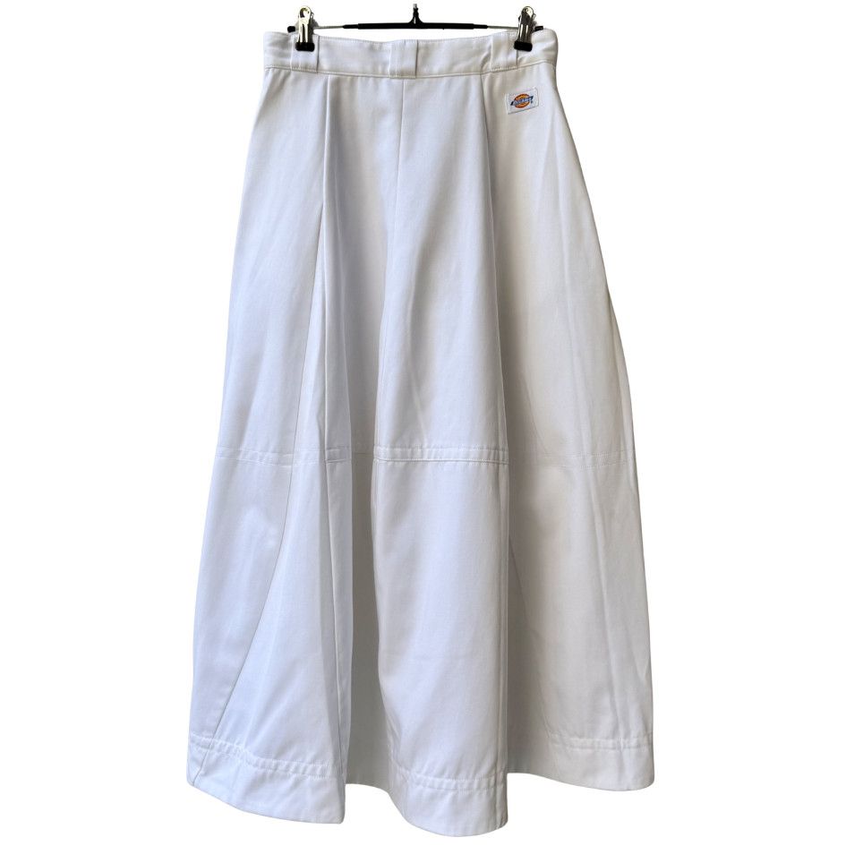 Dickies SS22 Adam et Rope x Dickies Flare Cocoon Skirt Size 28" / US 6 / IT 42 - 2 Thumbnail
