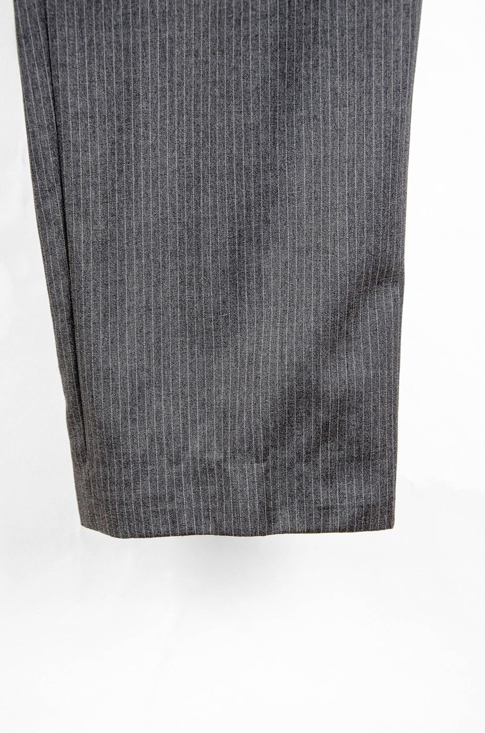 Suitsupply Suitsupply ACORfato Wool Pinstripe Suit 44R EU54 Size 44R - 5 Thumbnail