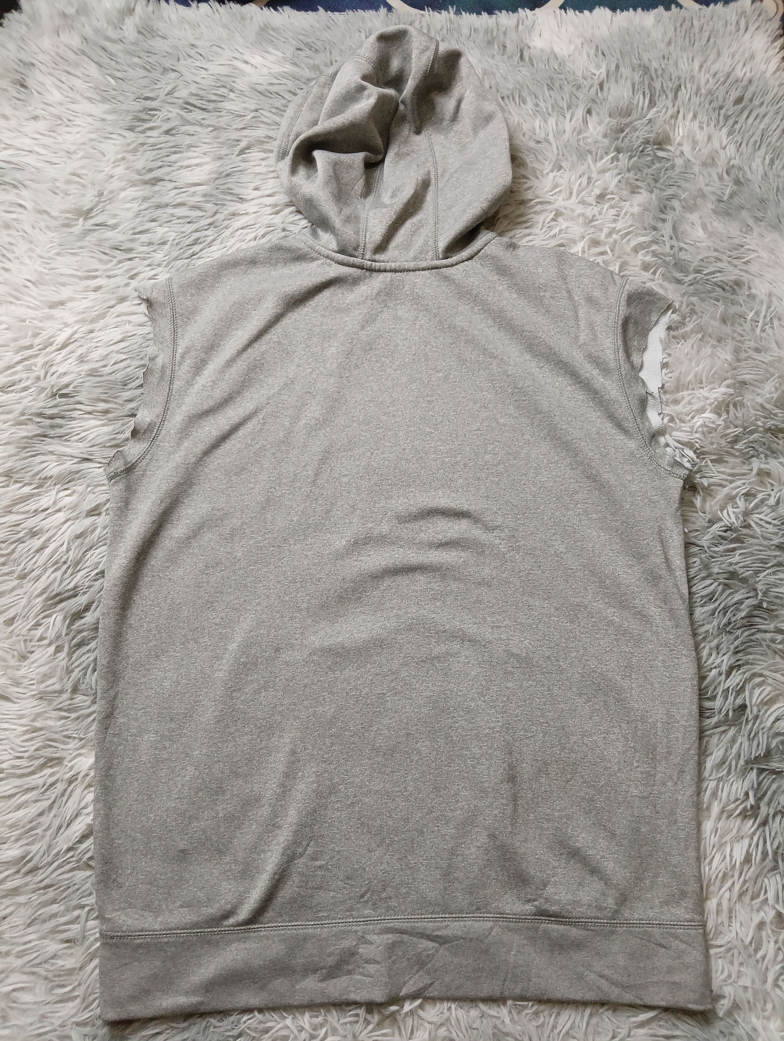 Carhartt Carhartt Cutt Sleeve Size US M / EU 48-50 / 2 - 5 Thumbnail