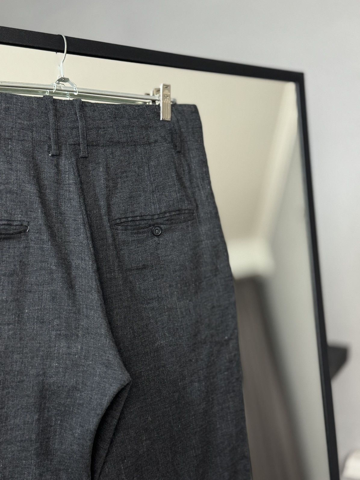 Isabel Marant Etoile Vintage Isabel Marant Pants Official Style Avant Garde Y2K Size 30" / US 8 / IT 44 - 13 Thumbnail