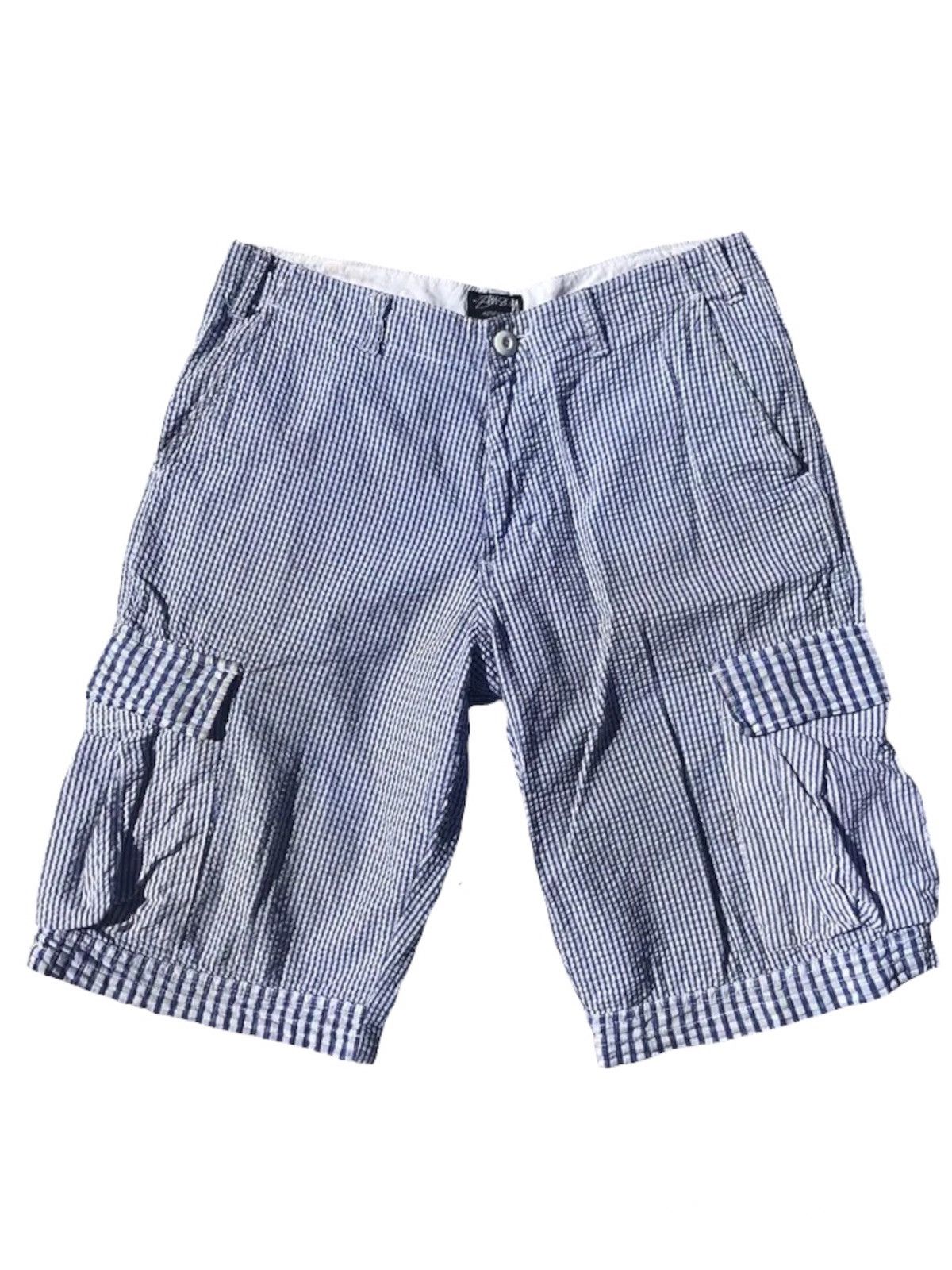 Stussy Stussy x Tekla Poplin Pajama Shorts | Grailed
