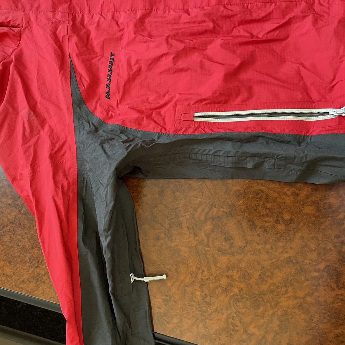 Goretex × Mammut Mammut Jacket Goretex gorpcore outdoor ski forest mountain Size US S / EU 44-46 / 1 - 6 Thumbnail