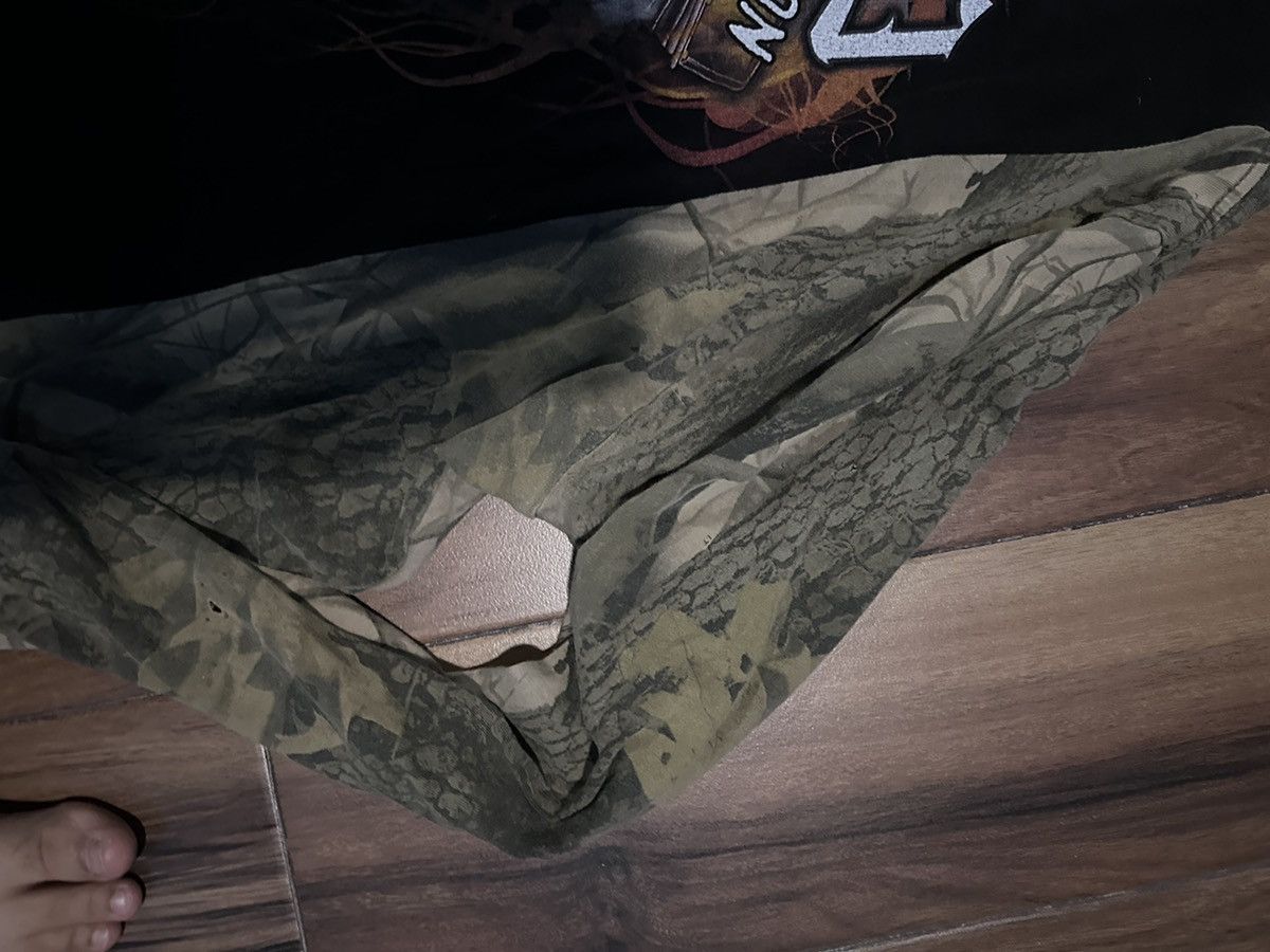 Harley Davidson × Realtree Harley davidson X Realtree Size US L / EU 52-54 / 3 - 10 Thumbnail