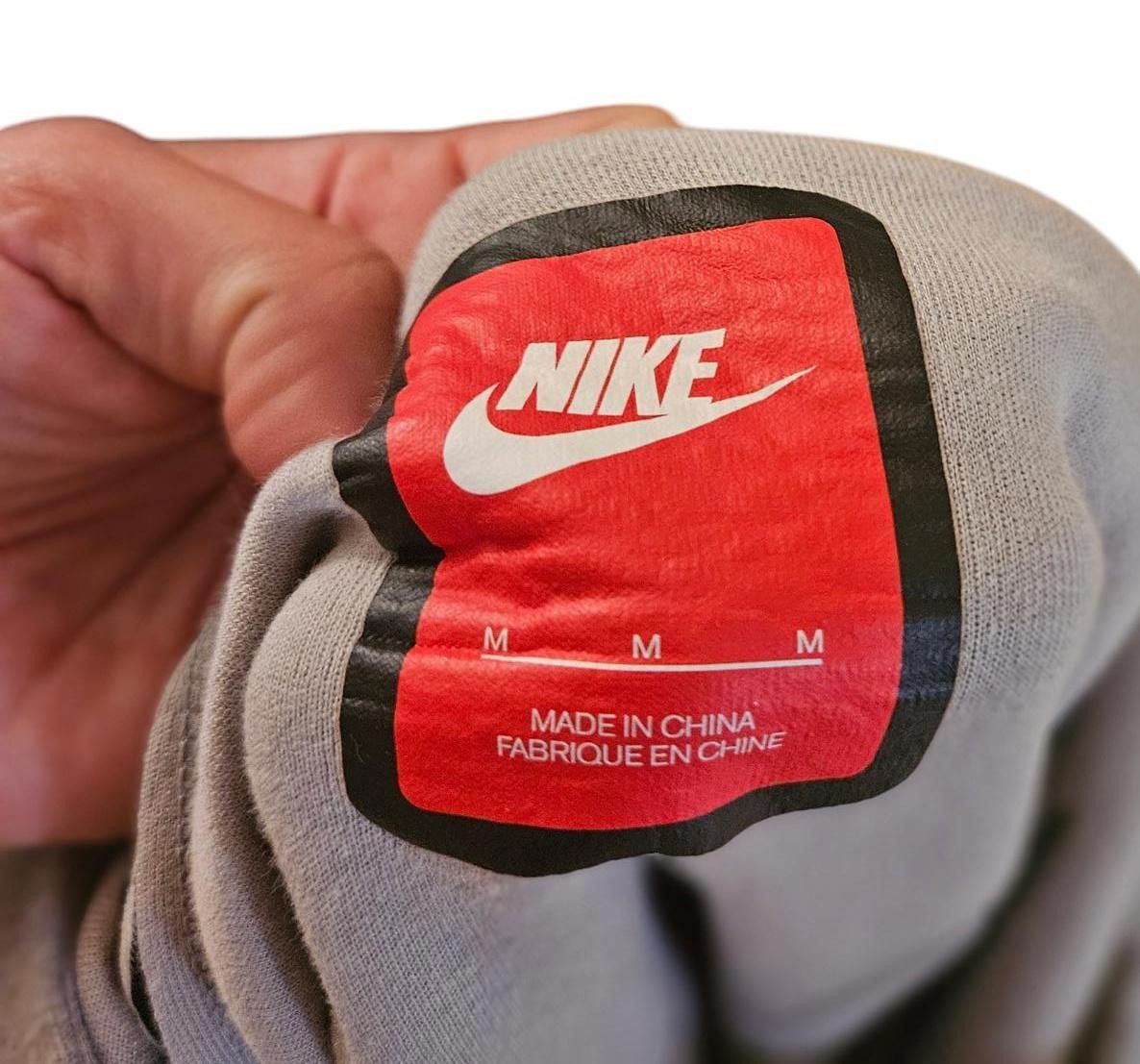 Nike Nike Sportswear Tech Fleece Windrunner SZ Med Size M / US 6-8 / IT 42-44 - 3 Thumbnail