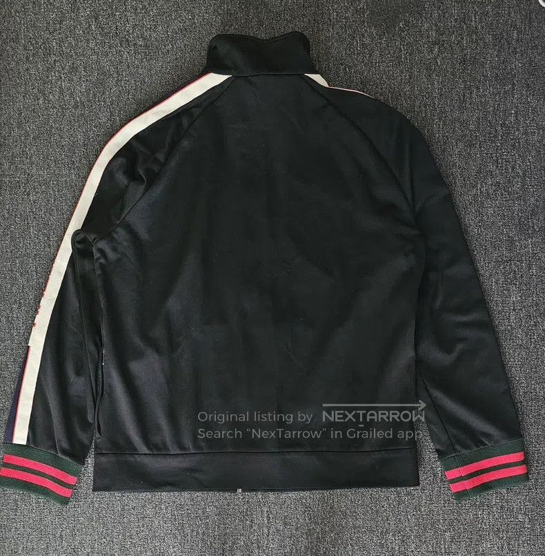 Other Gucci SizeXXXL Sports jackets Size US XXL / EU 58 / 5 - 5 Thumbnail