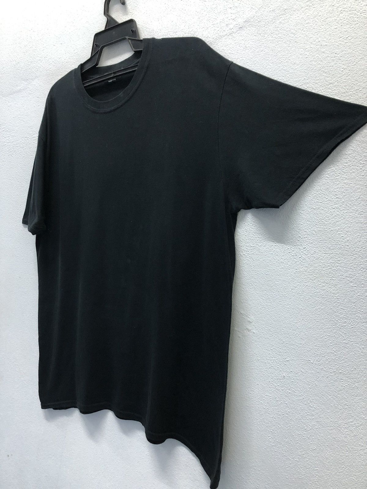 Boohoo Boohoo MAN Mission/SPX01 Venture Into The Unknown T-Shirt Size US M / EU 48-50 / 2 - 5 Thumbnail