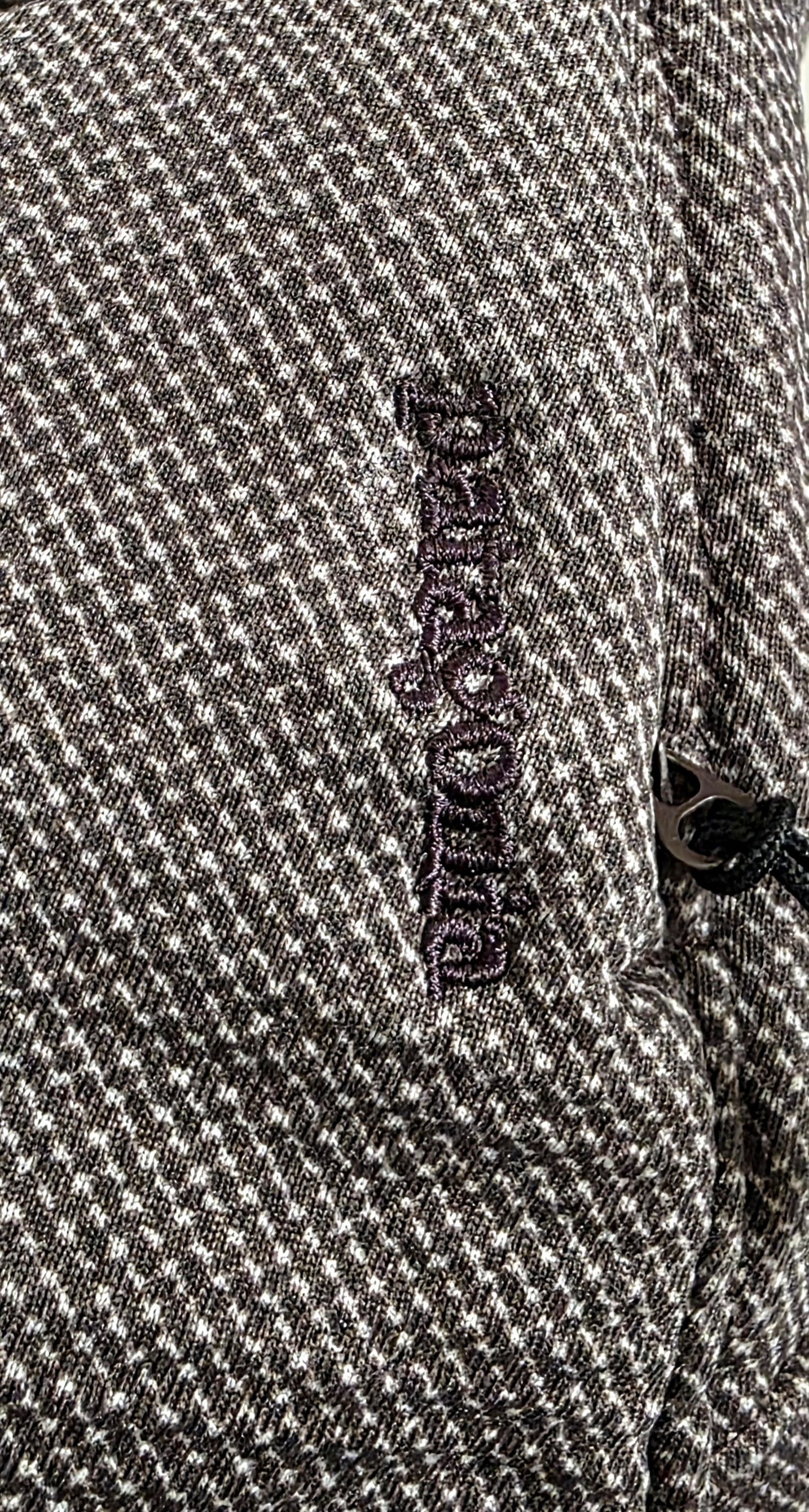 Patagonia Patagonia R1 Full-Zip Jacket polartec Raglan Sleeves Small Size S / US 4 / IT 40 - 7 Thumbnail