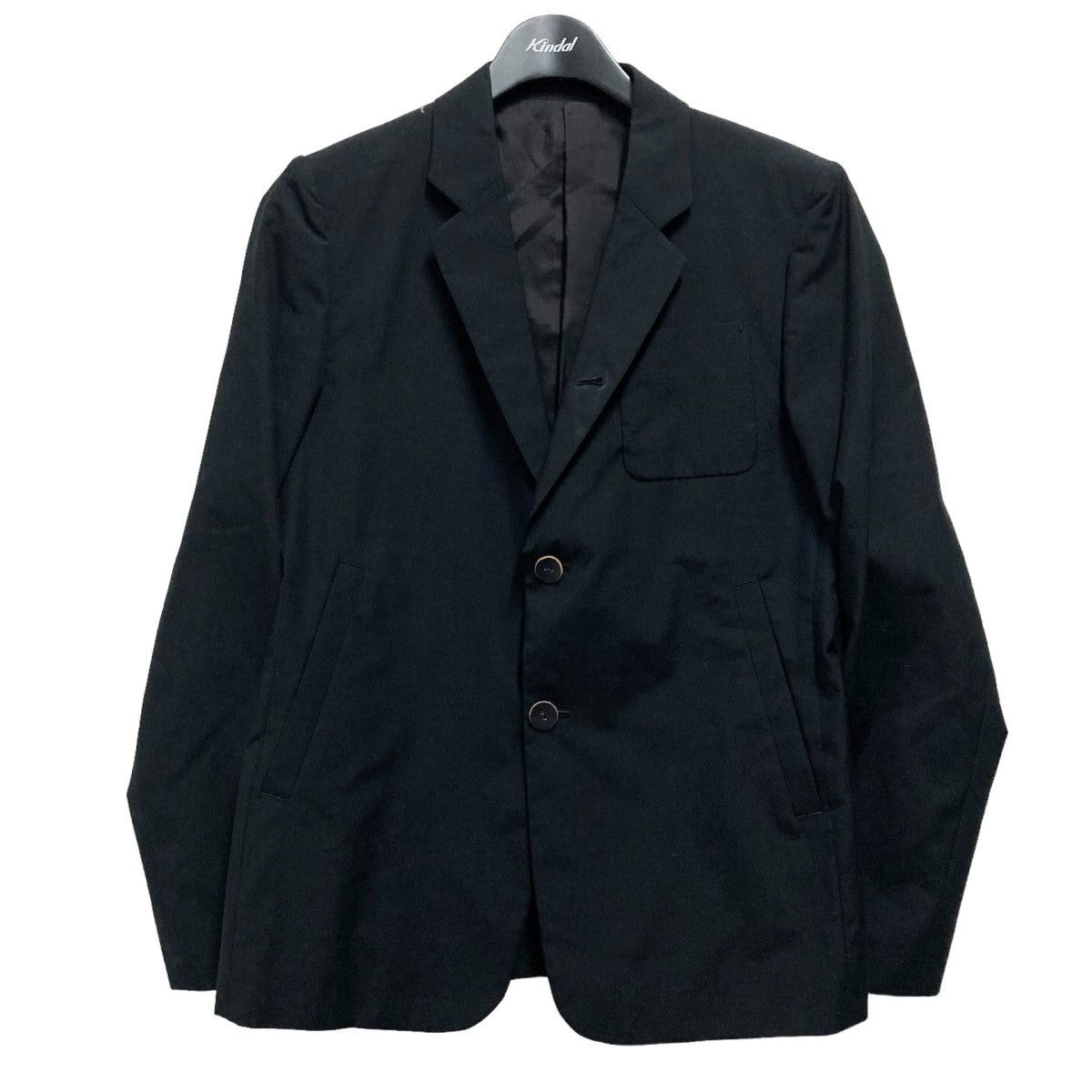 Undercover Undercover Tailored jacket K4105 3 Size US M / EU 48-50 / 2 - 1 Thumbnail