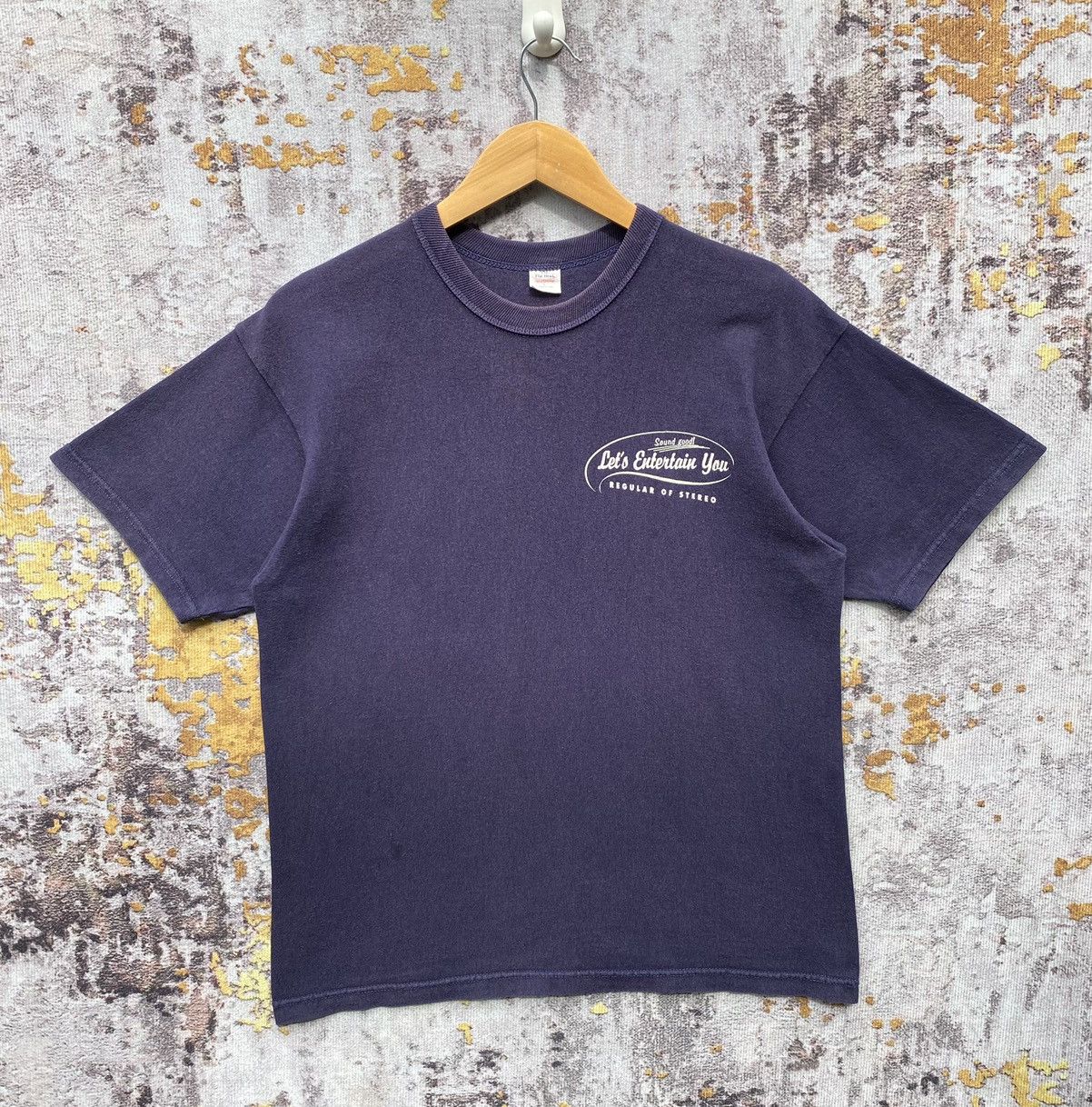 The Flat Head The Flat Head Japan Brand Shirt The Flat Head SunFaded Size US M / EU 48-50 / 2 - 2 Thumbnail