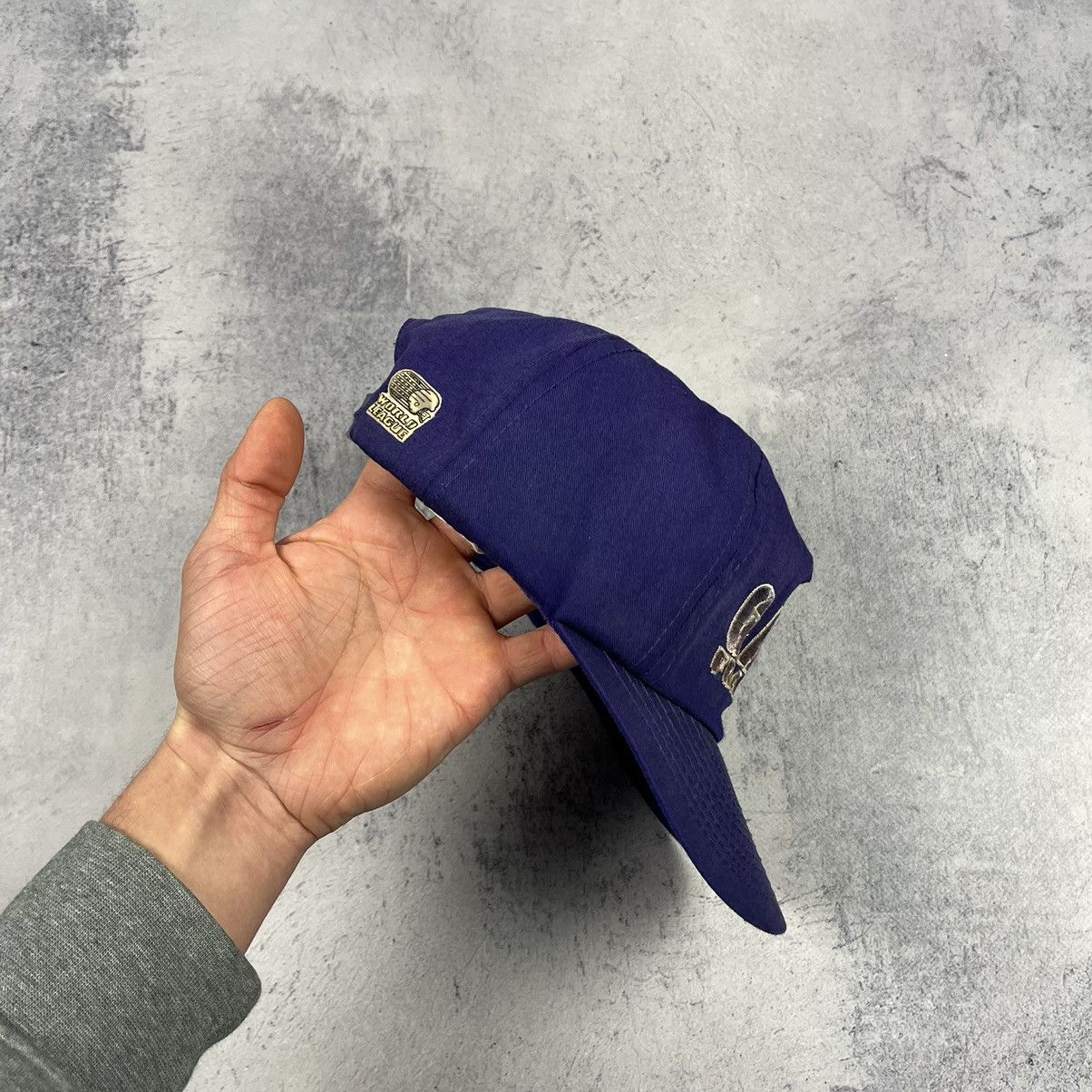 NFL Vintage Galaxy Frankfurt NFL world league cap 1992 Size ONE SIZE - 3 Thumbnail