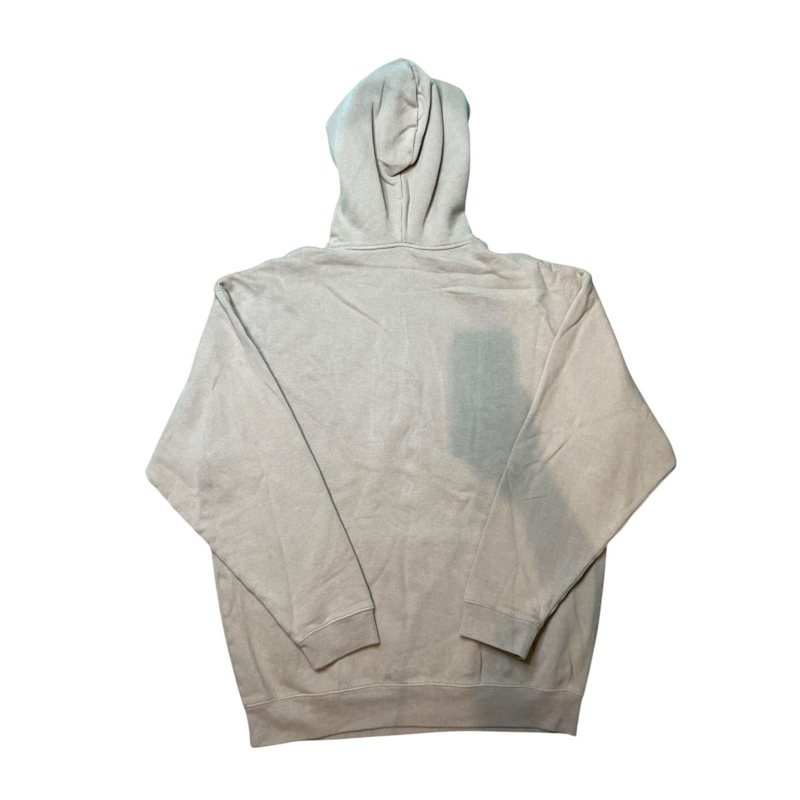 Balenciaga Balenciaga BB Hoodie Brown Size L / US 10 / IT 46 - 2 Thumbnail