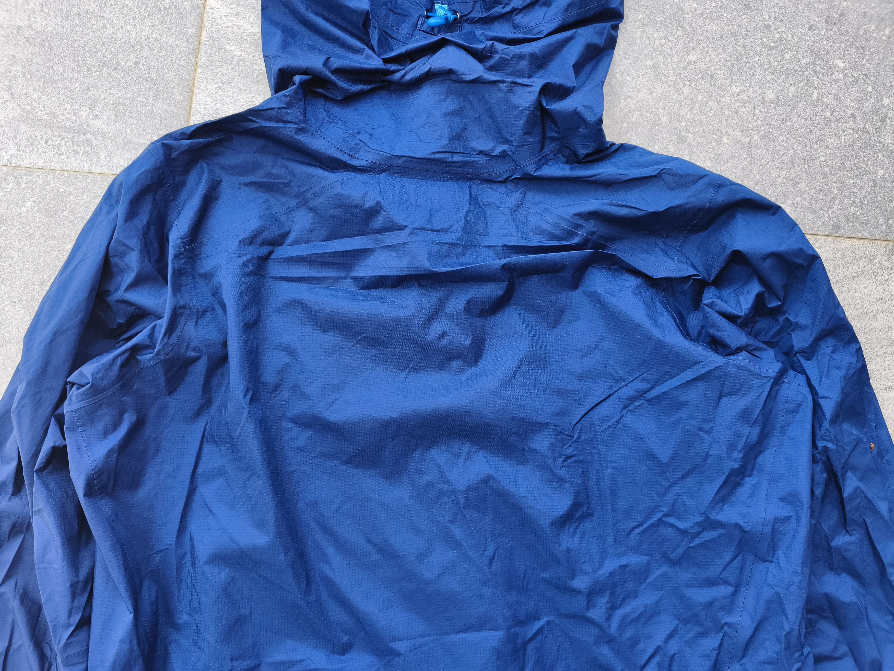 Patagonia Patagonia Torrentshell 3L Windbreaker Jacket Endless Blue Size US M / EU 48-50 / 2 - 20 Thumbnail