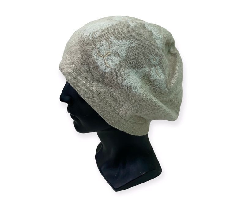 image of Big Logo Beanie Hat, Men's