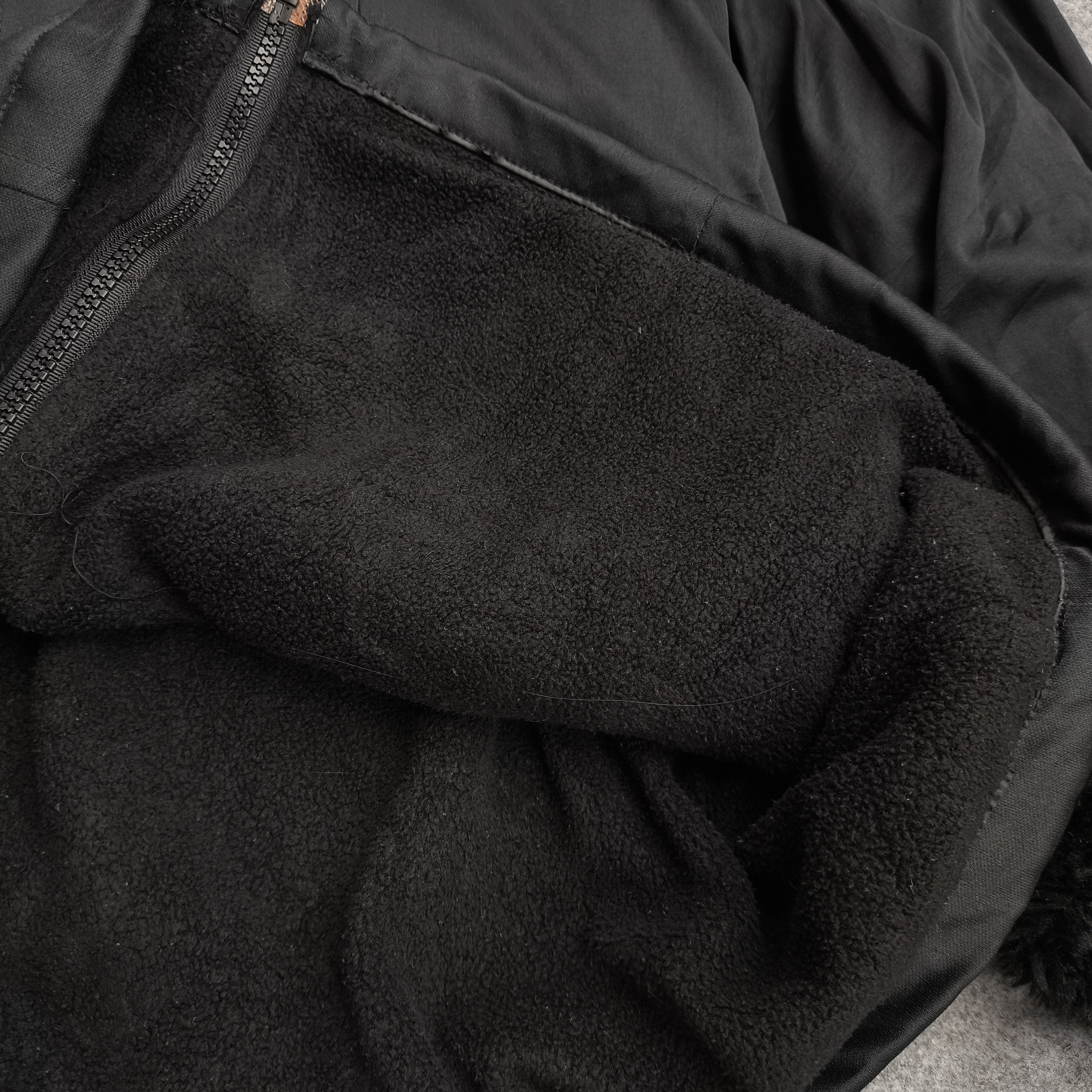 Fendi Fendi jacket lining fleece sherpa Size US M / EU 48-50 / 2 - 3 Thumbnail