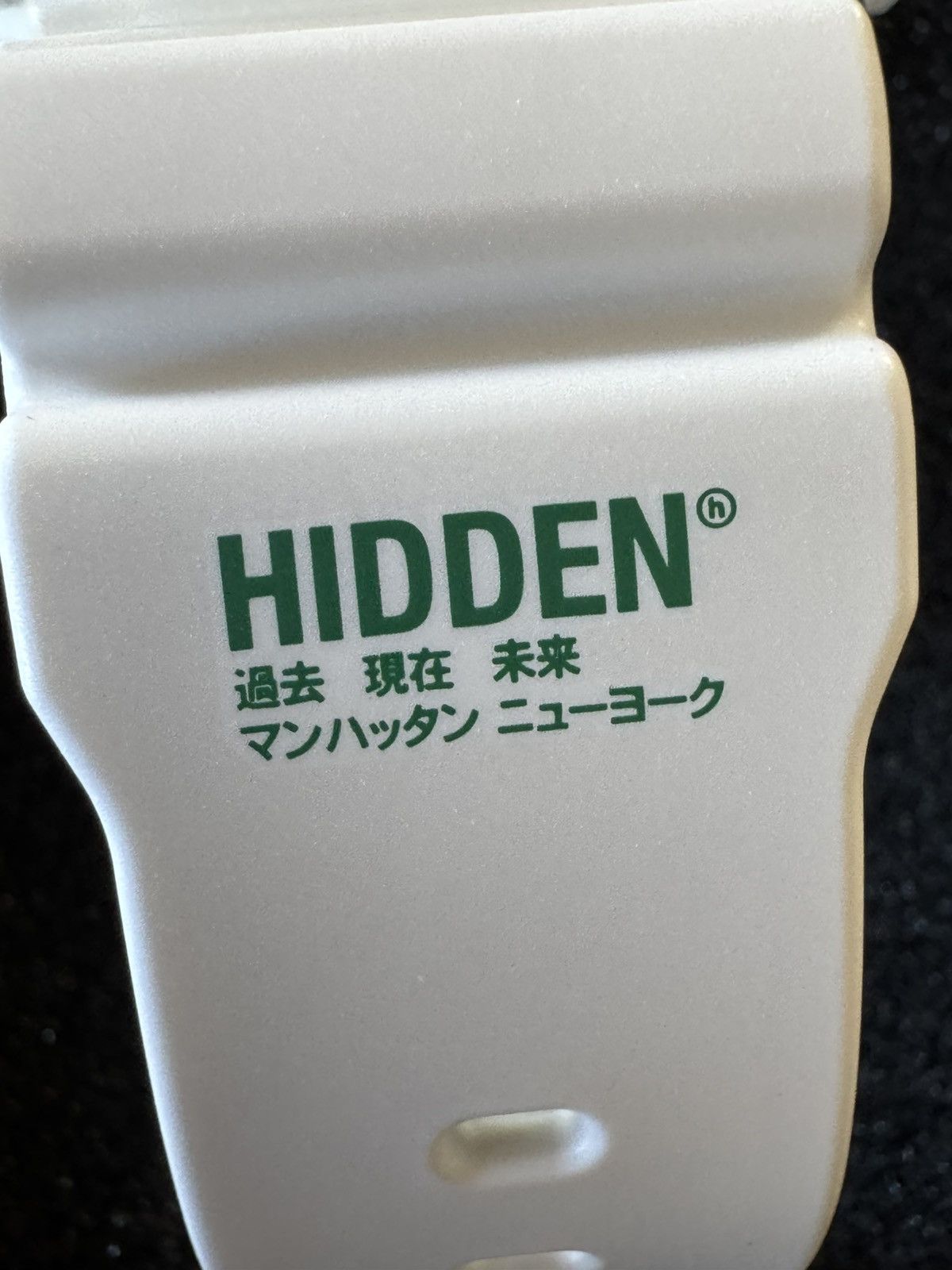G Shock × HIDDEN Gshock x Hidden DW5600 Size ONE SIZE - 8 Thumbnail
