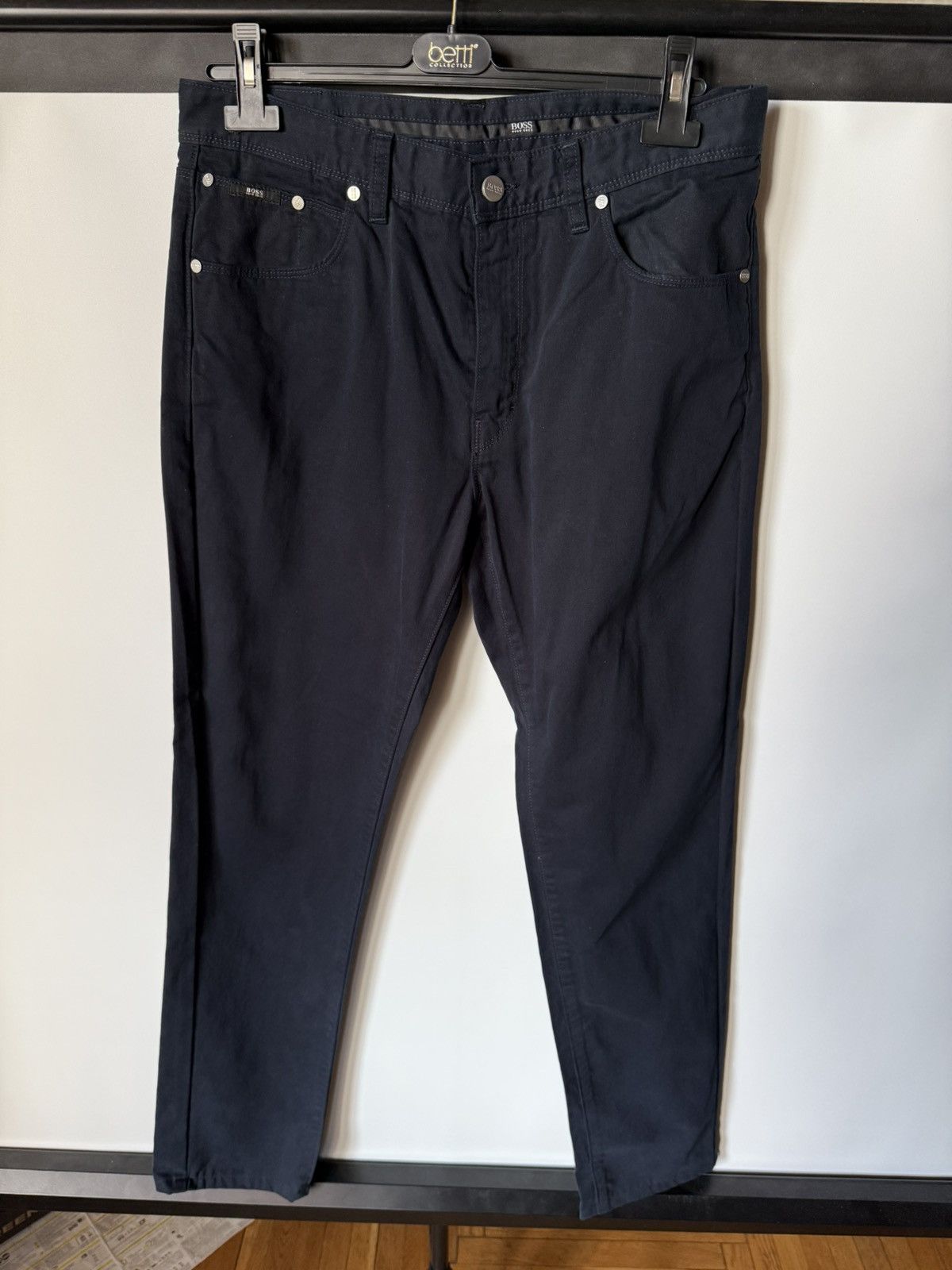 Hugo Boss Hugo Boss Size US 34 / EU 50 - 1 Thumbnail