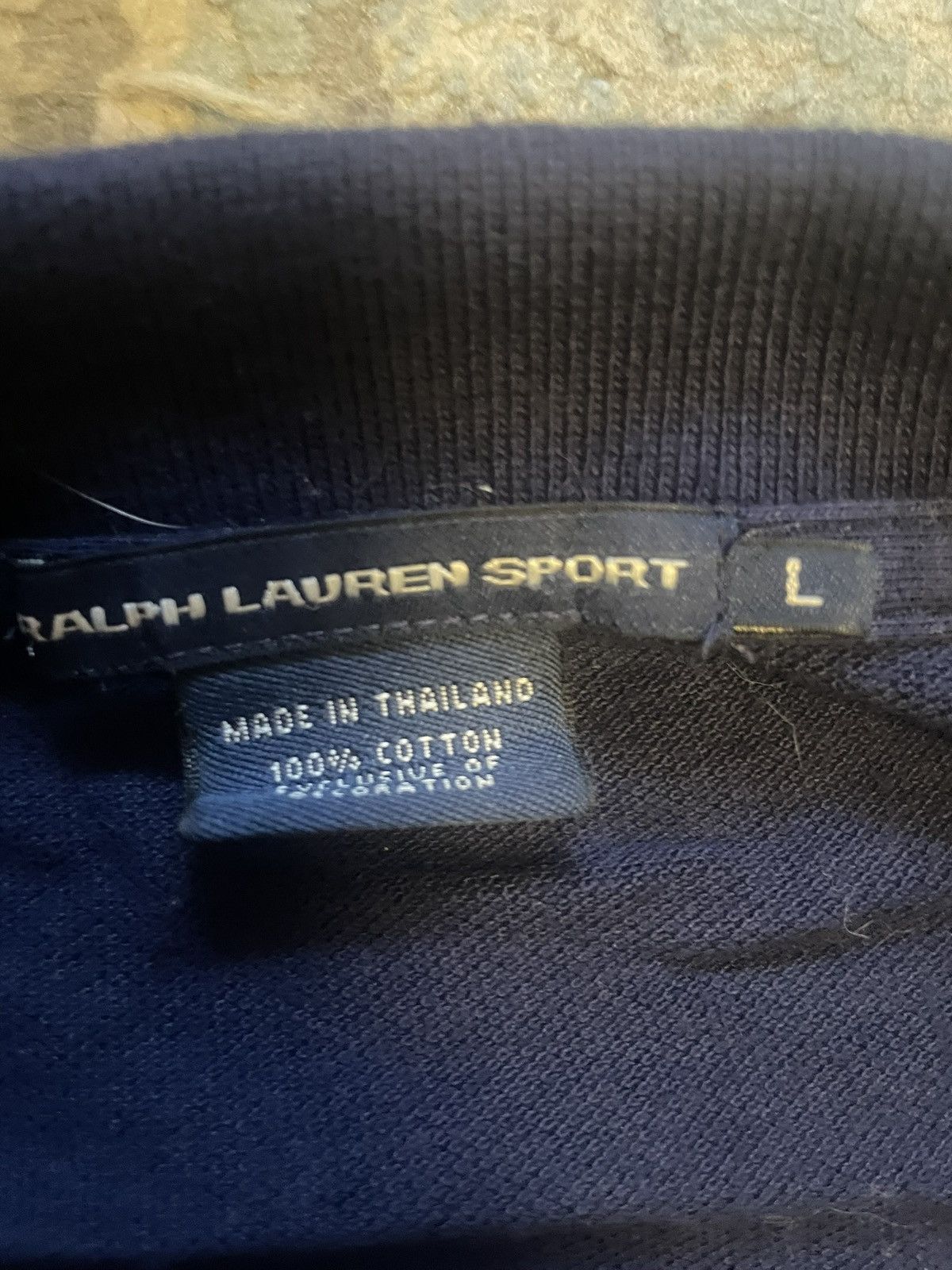 Polo Ralph Lauren Purple Ralph Lauren Polo Size S / US 4 / IT 40 - 5 Thumbnail
