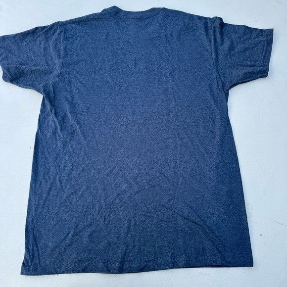 DC Comics NEW BATMAN GUARDIAN OF GOTHAM BLUE T-SHIRT SZ LARGE L Size US L / EU 52-54 / 3 - 5 Thumbnail