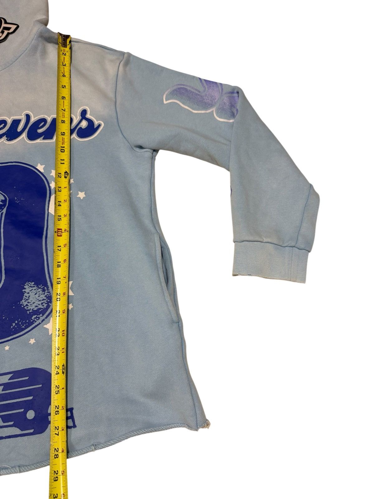 TRIPLE SEVENS Triple Sevens All Star Football Hoodie & Sweatpants Set XL Size US 34 / EU 50 - 11 Thumbnail