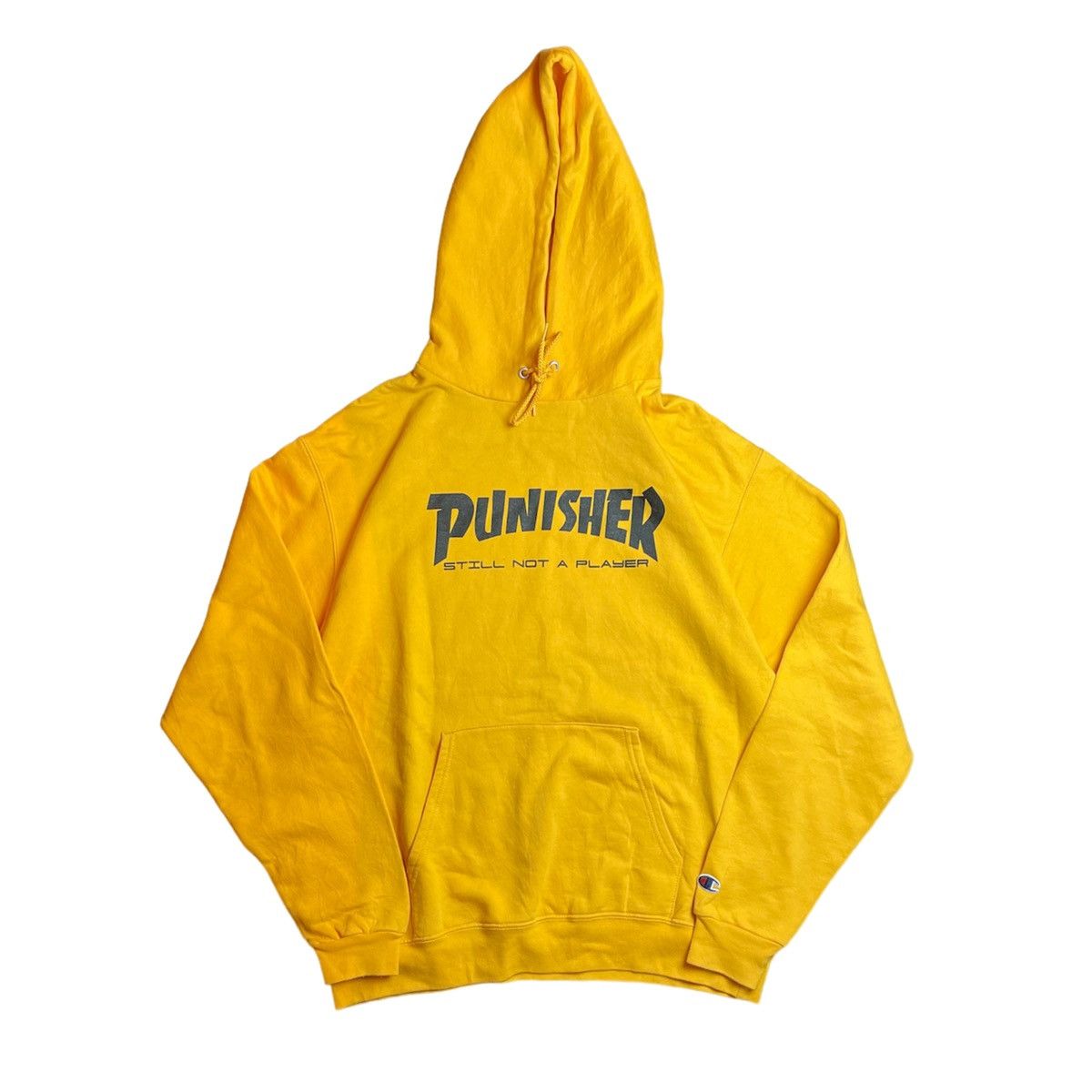 Vintage Big Pun Punisher 