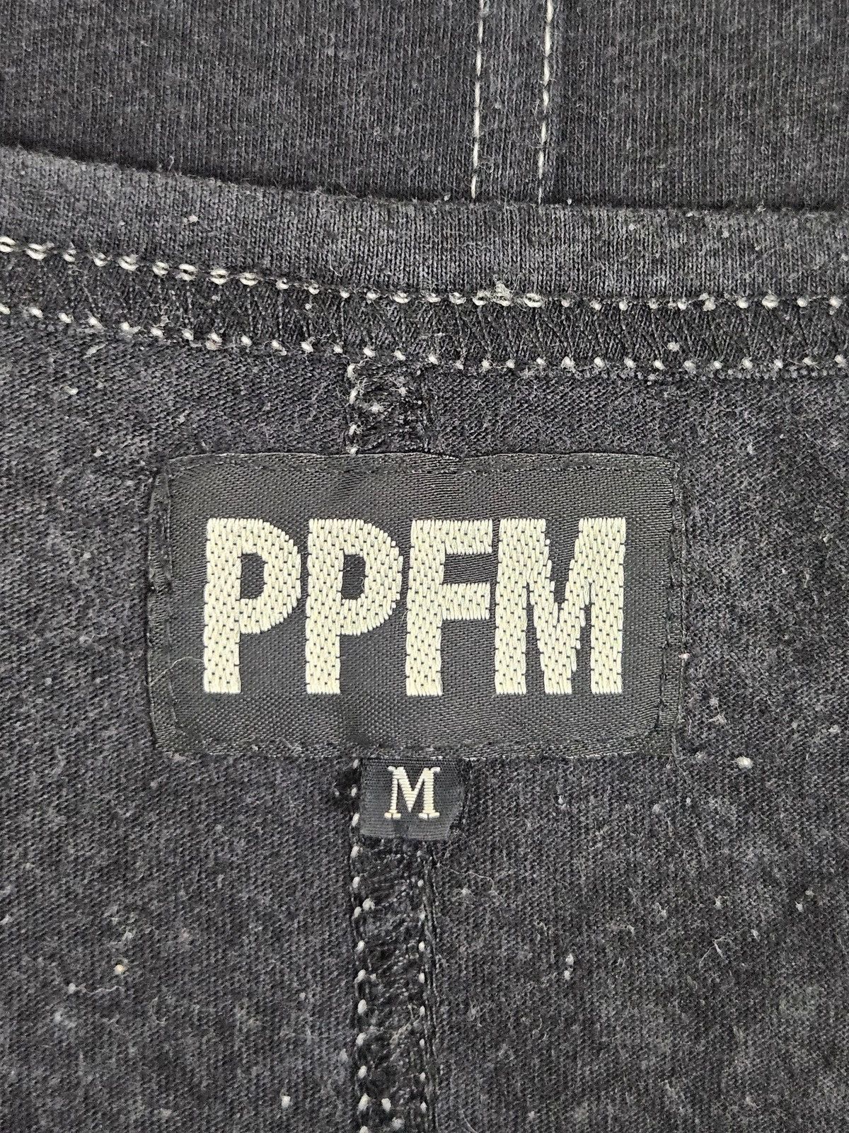 PPFM PPFM Pray for Peace Clown shirt Size US M / EU 48-50 / 2 - 4 Thumbnail