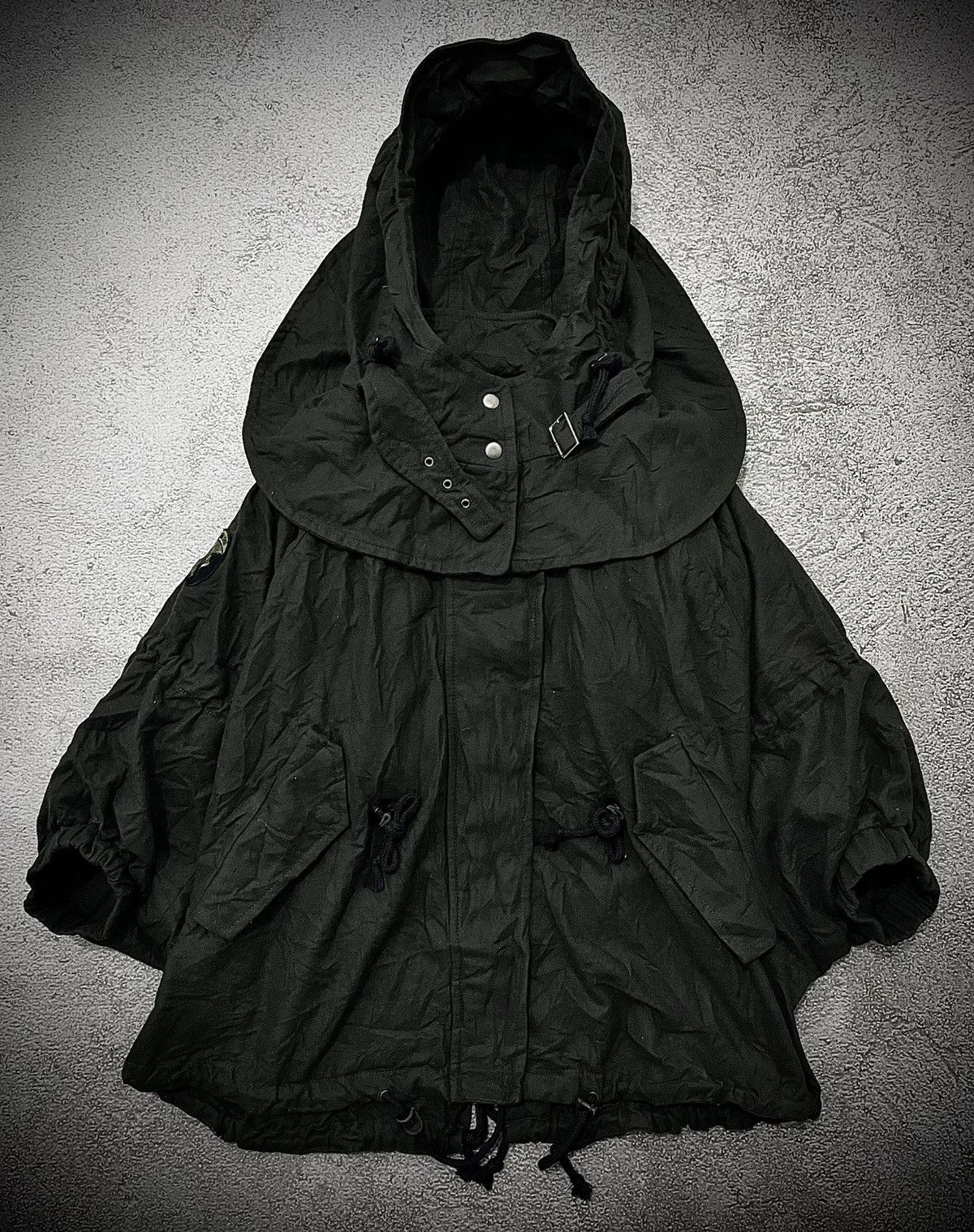 Japanese Brand Vintage Breath & Heart Jacket Size US L / EU 52-54 / 3 - 1 Thumbnail