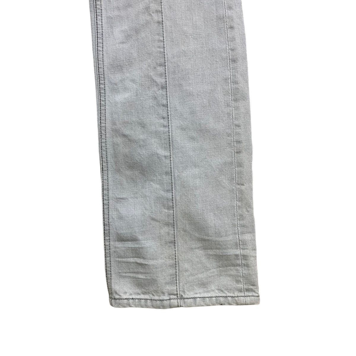 Nicole Club Nicole Club For Men Denim Fleur Flare Pants Size US 29 - 7 Thumbnail