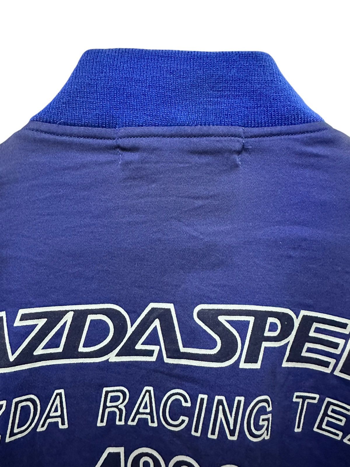 Sports Specialties × Vintage RARE ‼️ 1989 Mazdaspeed Racing Team Jacket Size US M / EU 48-50 / 2 - 4 Thumbnail