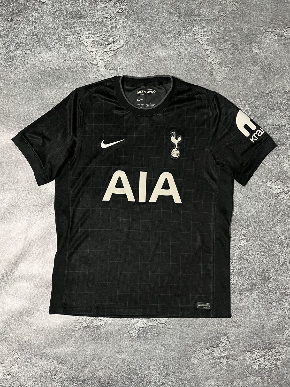 Nike Nike Tottenham Spurs 2025 Soccer Jersey Shirt Size US L / EU 52-54 / 3 - 1 Thumbnail
