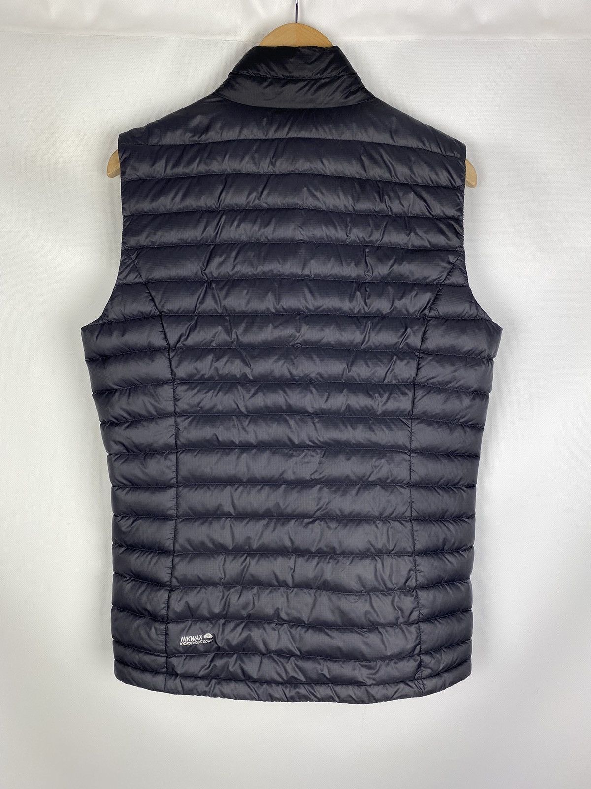 Rab Rab Pertex Quantum Microlight Down men’s vest waistcoat Size US S / EU 44-46 / 1 - 19 Thumbnail