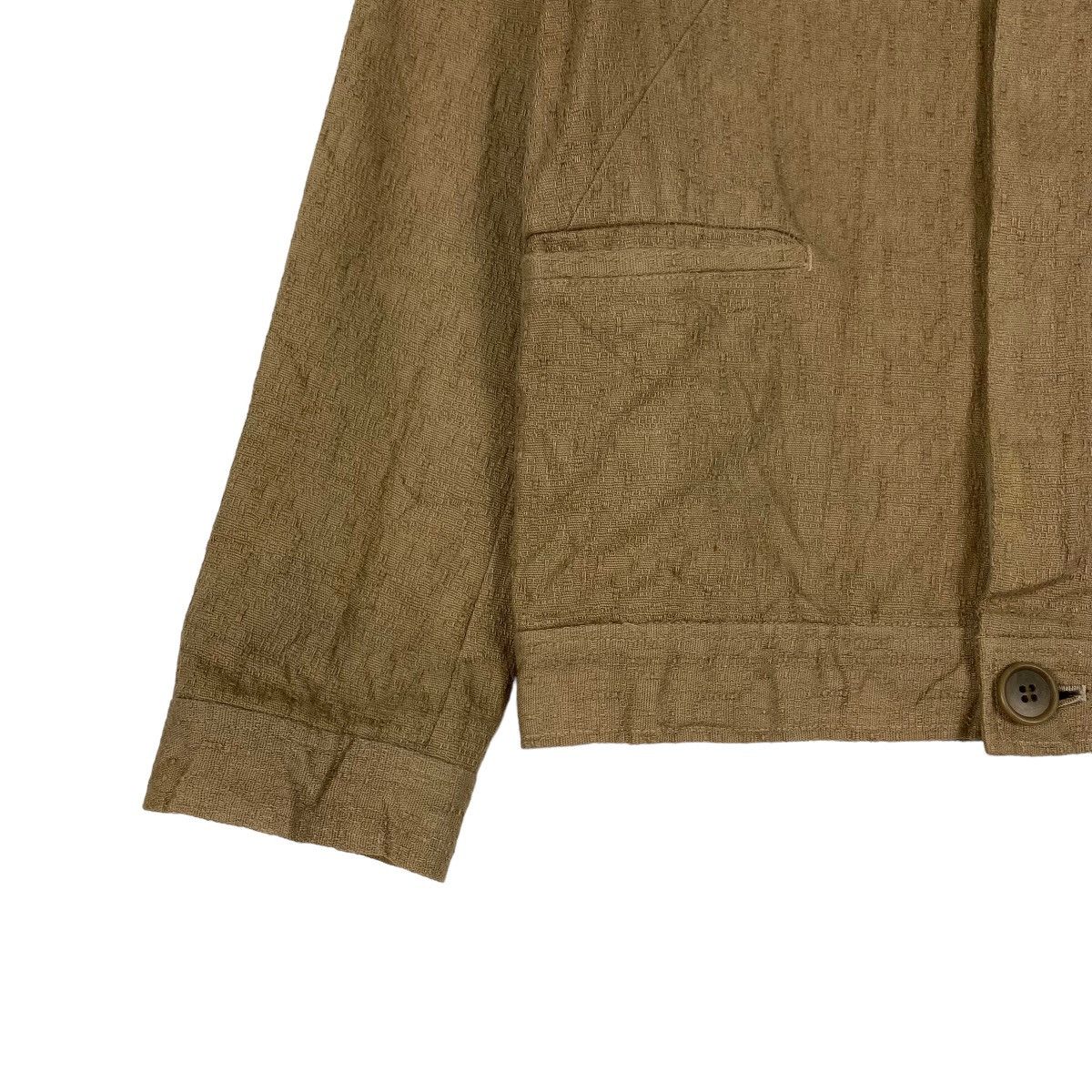Japanese Brand Rope Picnic Made In Japan Jacket Size US S / EU 44-46 / 1 - 7 Thumbnail