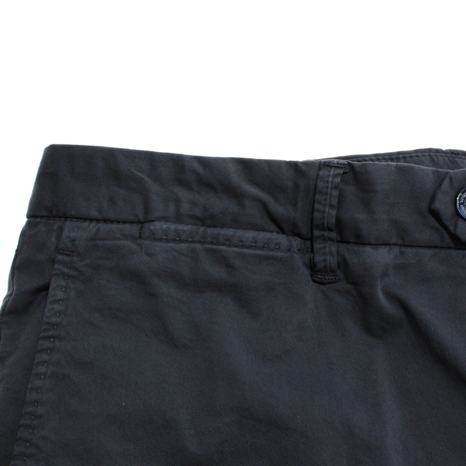Luciano Barbera Luciano Barbera New with tags Chino Size 40 US In Blue Size US 40 / EU 56 - 4 Thumbnail