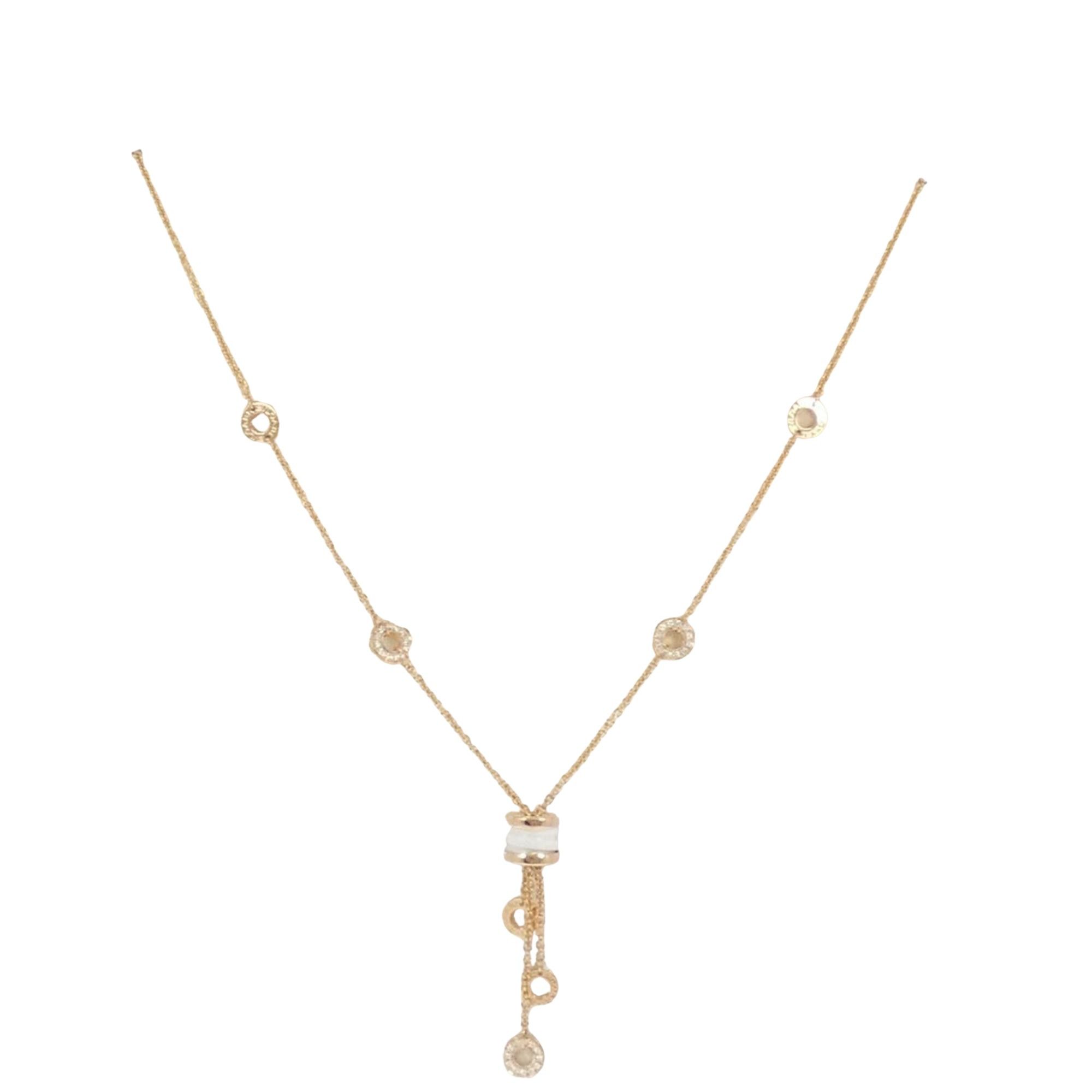 Bvlgari Bulgari B.Zero1 necklace Size ONE SIZE - 1 Thumbnail