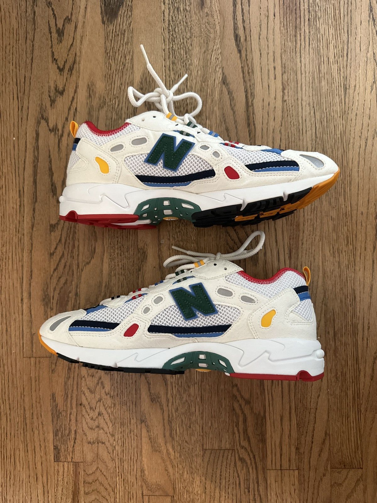 Aime Leon Dore × New Balance Aime Leon Dore x New Balance Size US 11 / EU 44 - 2 Thumbnail