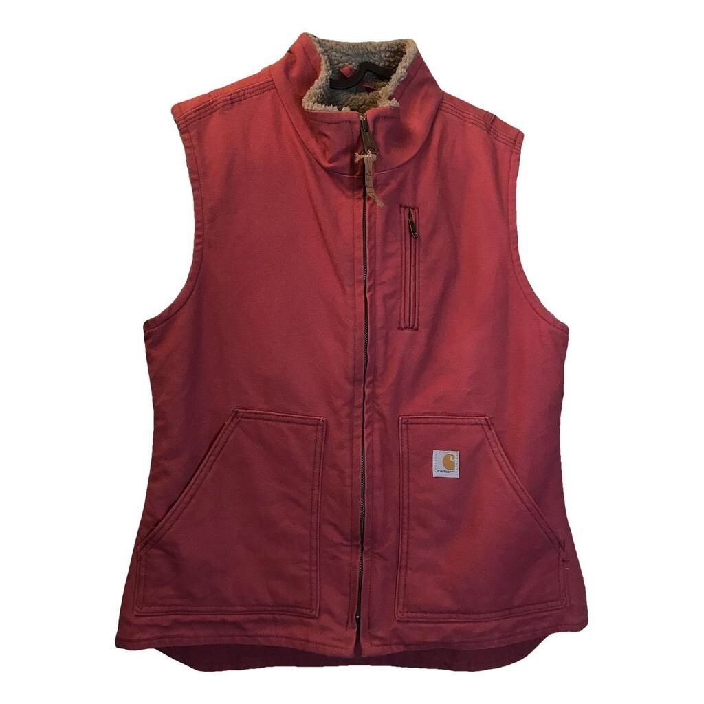 Carhartt CARHARRT JACKET Size US M / EU 48-50 / 2 - 1 Thumbnail