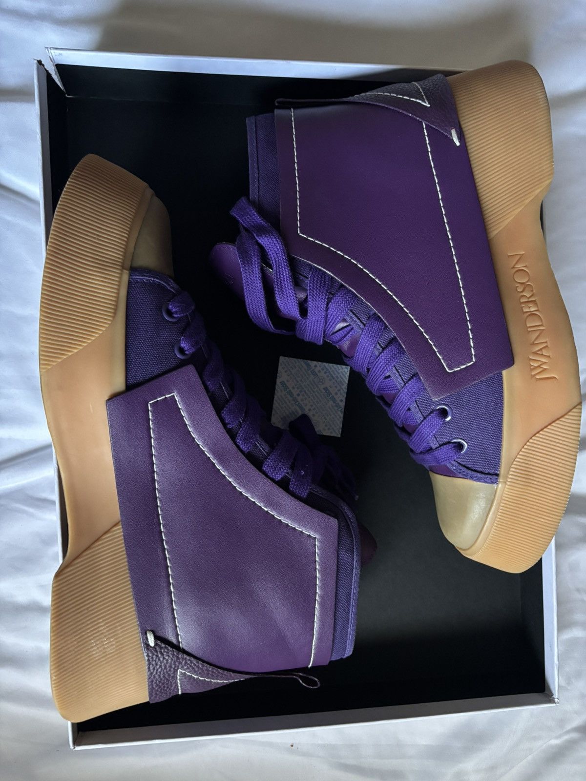JW Anderson JW ANDERSON Size US 9 / EU 42 - 2 Thumbnail