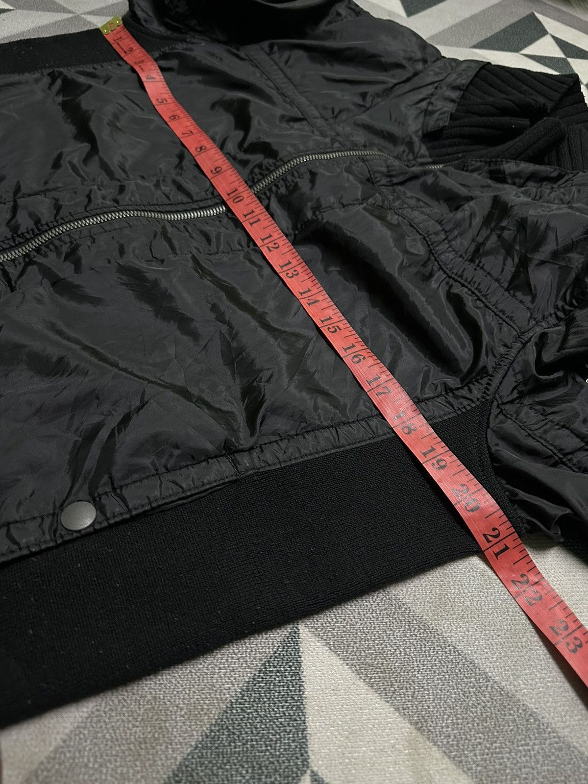 Alpha Industries Alpha Industries jacket Size US L / EU 52-54 / 3 - 11 Thumbnail