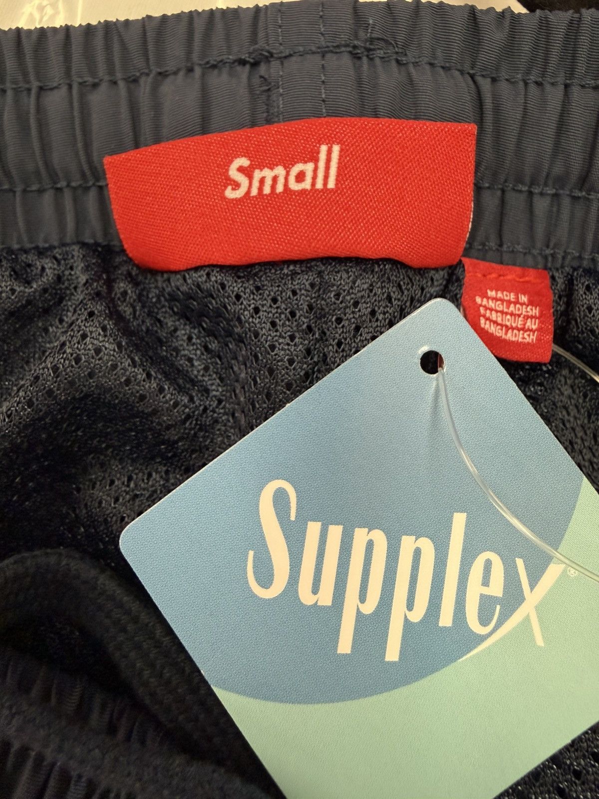 Supreme Supreme Taping Track Pant Size US 30 / EU 46 - 5 Thumbnail