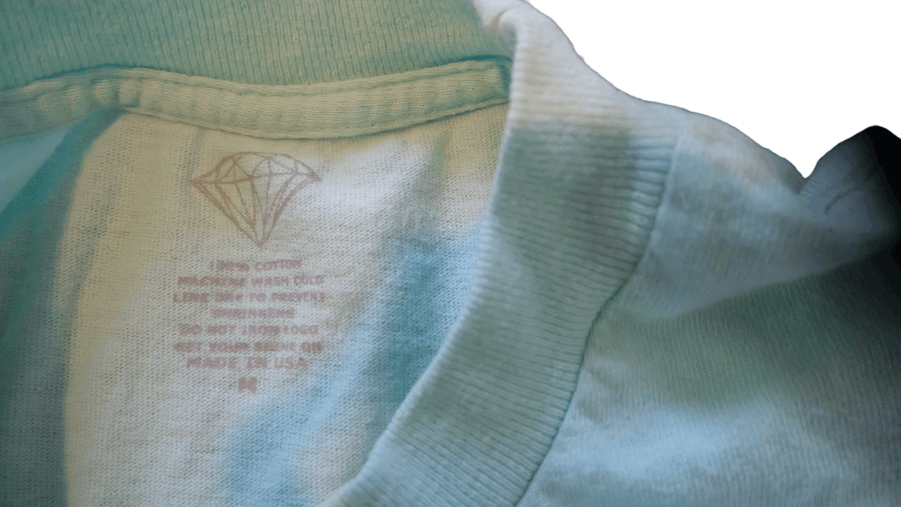 Diamond Supply Co. Diamond Clothing Size US M / EU 48-50 / 2 - 4 Thumbnail