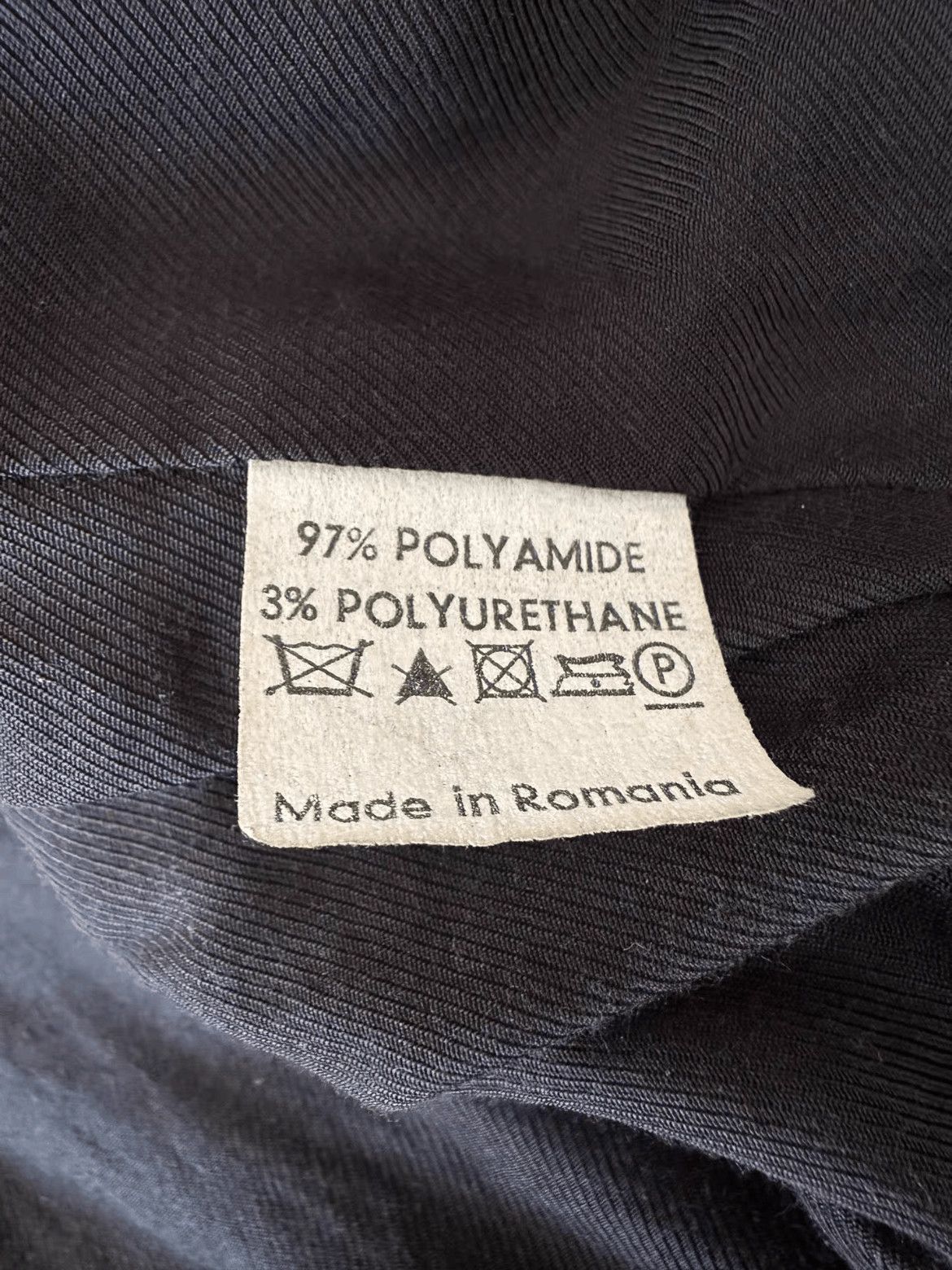 Dries Van Noten Dries Van Noten 07AW Oversize Bomber-2508 Size US S / EU 44-46 / 1 - 4 Thumbnail