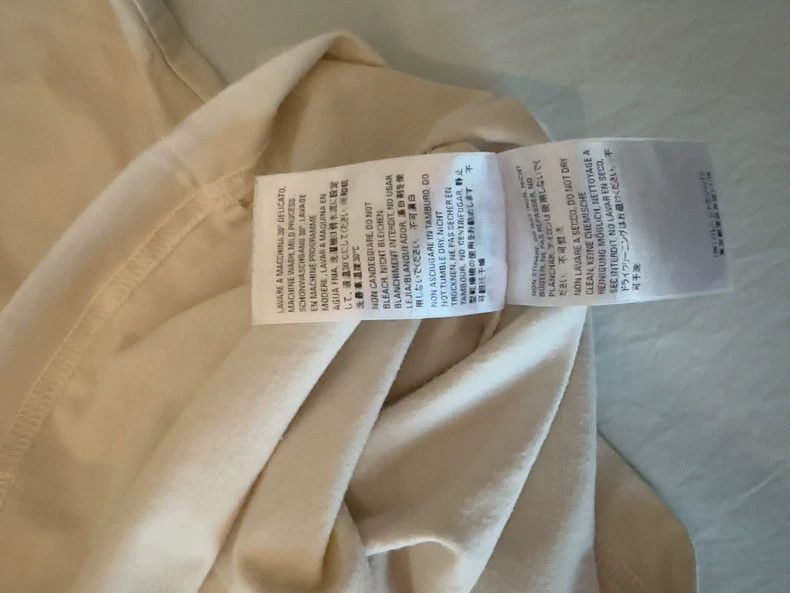 Balenciaga Balenciaga Short sleeve Size US XS / EU 42 / 0 - 4 Thumbnail