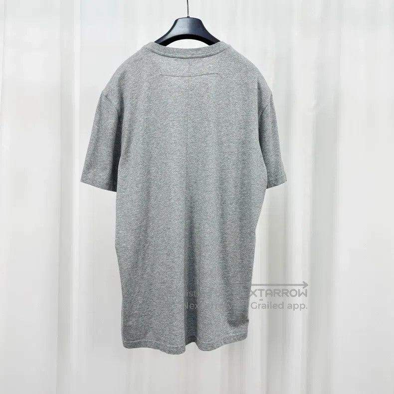 Givenchy Givenchy Flocked Dog Head Printed Short Sleeve (Size XL) Size US XL / EU 56 / 4 - 2 Thumbnail