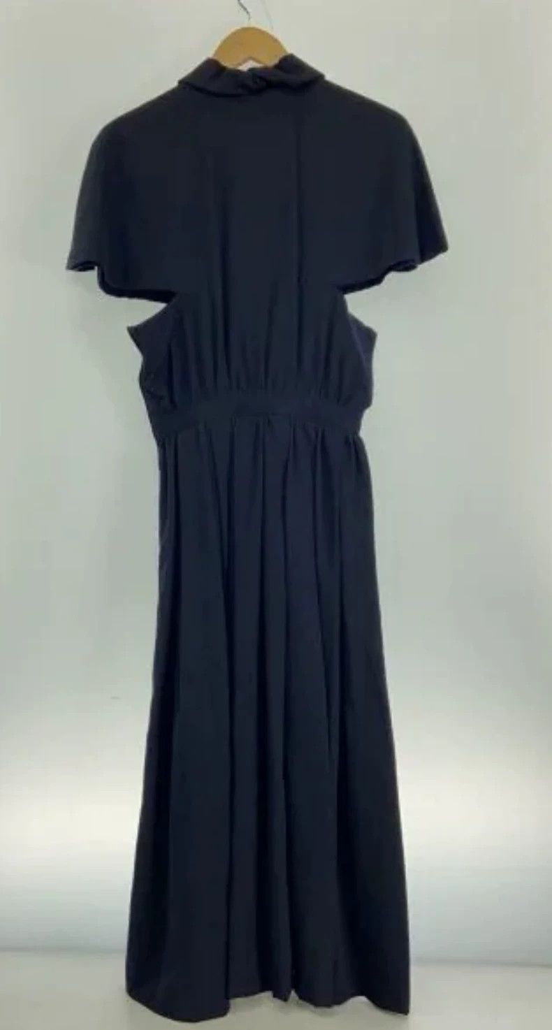 Other Comme Des Garcons Short Sleeve Dress Size M / US 6-8 / IT 42-44 - 2 Thumbnail