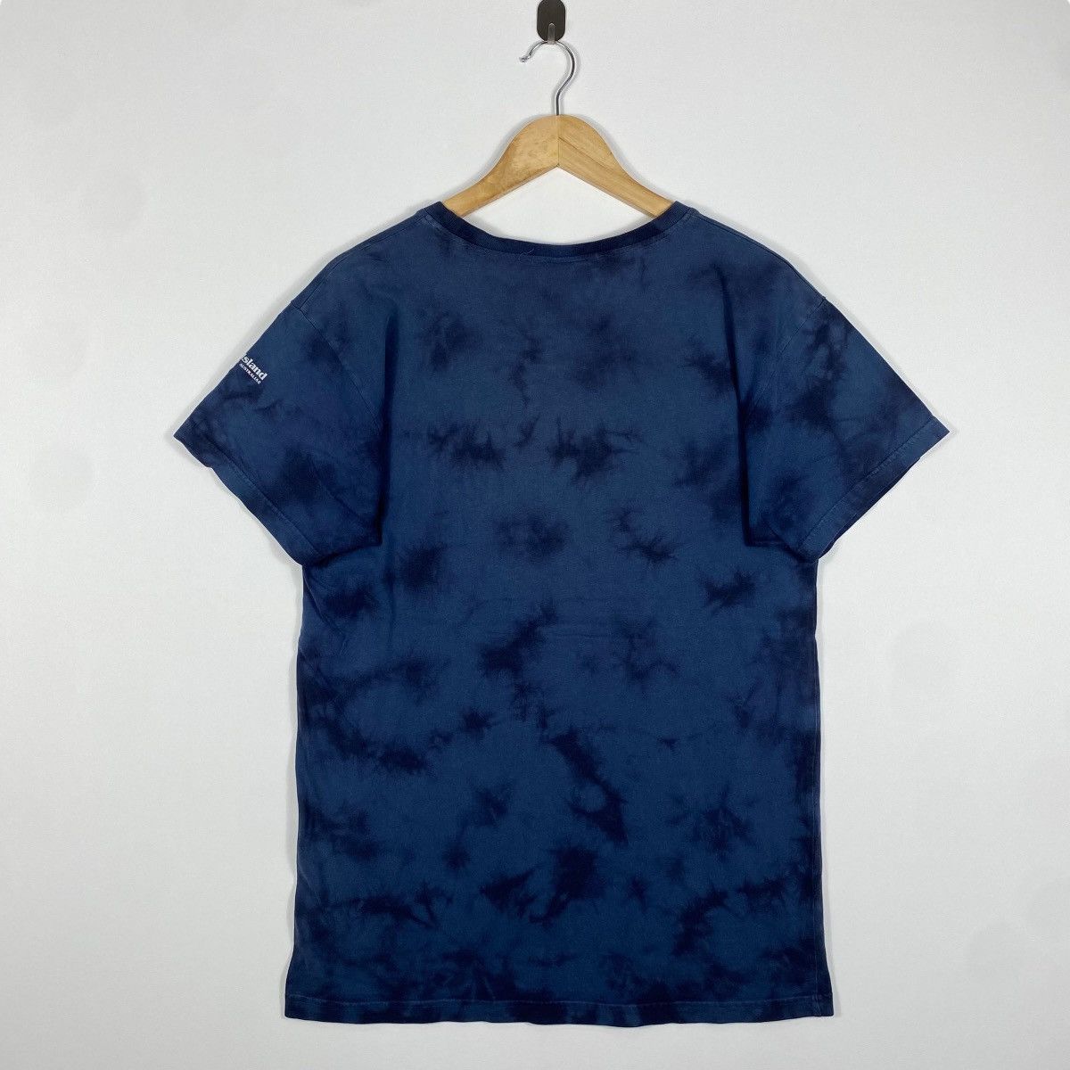 Habitat × Vintage Vintage 90's WHITE TIGER Panthera Tigris Graphic Tee Shirt Size US M / EU 48-50 / 2 - 6 Thumbnail