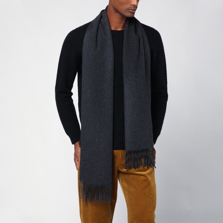 destin o1d2blof0125 Size: OS / Scarf in Dark Grey Size ONE SIZE - 2 Thumbnail