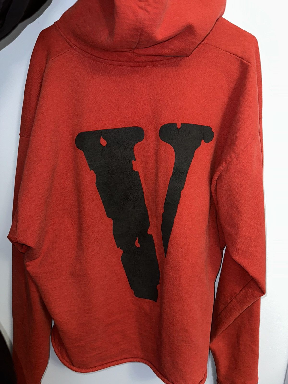Friends Vlone Hoodie