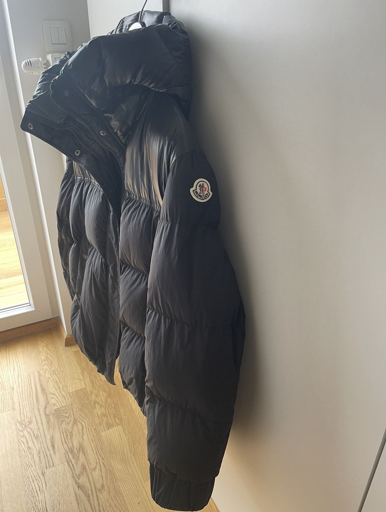 Moncler Moncler Etival Jacket Size M / US 6-8 / IT 42-44 - 7 Thumbnail