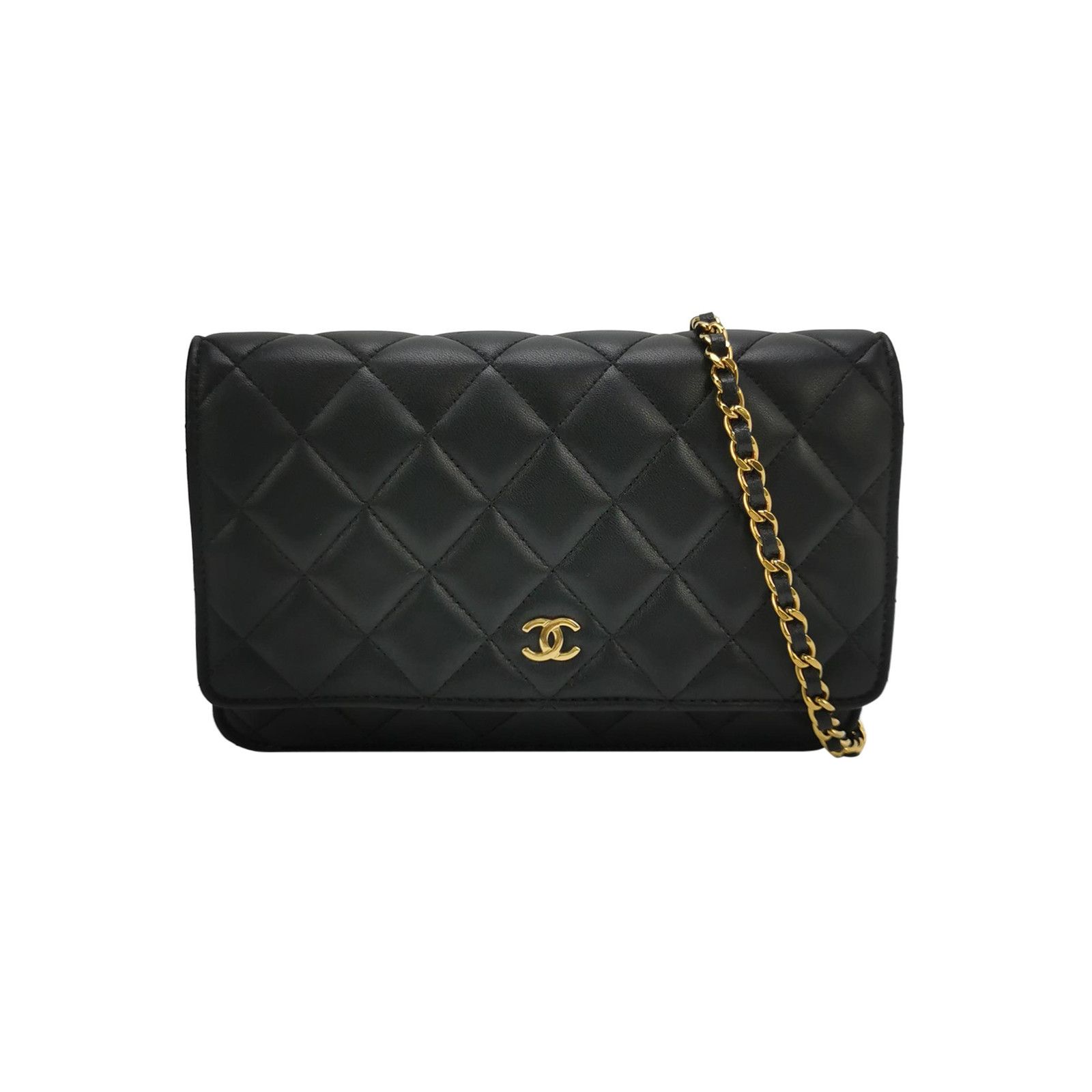 Chanel Chanel Women os Shoulder Bags Size ONE SIZE - 1 Thumbnail